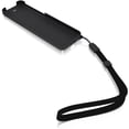 thumbnail image 1 of Black NeoFit Case - A Protective Case with Wrist Strap for The New Apple TV Remote, 1 of 5
