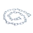 thumbnail image 1 of Cadena de plomo tipo ancla Seachoice, galvanizada, 1/4 pulgadas x 4 pies, 1 of 4
