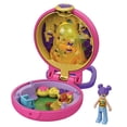 thumbnail image 1 of Polly Pocket Tiny Compact, 1 of 3