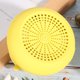 thumbnail image 3 of Mini purificador de aire portátil de ozono UV de color amarillo con succión para zapateros, 3 of 8