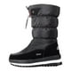 thumbnail image 1 of Botas Medias Zapatos Mujer Nieve Invierno Antideslizantes Calzado (42), 1 of 8