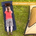 thumbnail image 4 of Colchoneta para Dormir Al Aire Libre Cama Inflable Acampar Y Senderismo, 4 of 9