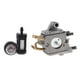 thumbnail image 2 of De Carburador De Carburador Reemplazar Fit MS192T, MS192TC # 11371200600 Motosierra Zulema Carburador recortador, 2 of 8