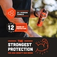 thumbnail image 3 of Adventure Formula - Tick & Mosquito Repellent for Up to 12 Hours of Protection 20% Picaridin Bug Spray with EcoSpray Fine Mist Sprayer Sweat-Resistant 6 oz (3 Pack), 3 of 3