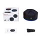 thumbnail image 3 of 660nm/850nm Hair Loss Led Red Near Infrared Light Therapy Cap Hat Hair Regrowth Pain Relief, 3 of 5