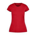 thumbnail image 1 of Build Your Brand Womens Basic T-Shirt, 1 of 3