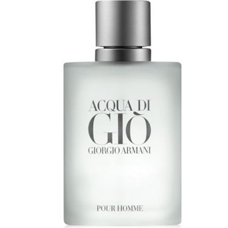 Giorgio Armani Acqua di Gio Cologne for Men, 3.3 (Best Armani Prive Fragrance)