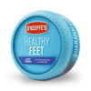 O'Keeffe's Healthy Feet Foot Cream, 3.2 ounce Jar