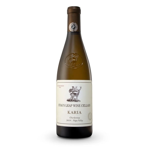 Vino Blanco Stags Leap WC Karia Chardonnay 750 ml