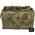 thumbnail image 2 of Avery/GHG 12-Slot Duck Bag - Realtree Max 5 | Polyester, 2 of 12