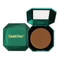 thumbnail image 6 of Face Setting Powder Super Fine Dark double powder Powder Texture Oil Lot M0 A8Z2, 6 of 7
