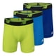 thumbnail image 1 of Calzoncillo bóxer New Balance Mesh 5 No Fly para hombre, 4XL (grande y alto), 1 of 5