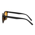 thumbnail image 5 of FEISEDY Small Round Classic Polarized Sunglasses for Women Men Vintage Style UV400 B2308, 5 of 15