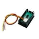 thumbnail image 4 of Moyic Voltímetro digital DC 4.0 ~ 30V Voltímetro digital 0-100V Pantalla LED de alta precisión Medidor de panel de voltaje Accesorio Electrónica verde, 4 of 6