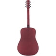 thumbnail image 3 of Guitarra acústica Fender FA Series Dreadnought 2-Color Sunburs, 3 of 7