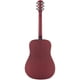 thumbnail image 3 of Guitarra acústica Fender FA Series Dreadnought 2-Color Sunburs, 3 of 7