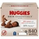 thumbnail image 1 of Toallitas húmedas Huggies Skin Essentials 99% de agua 840 toallitas, 1 of 7