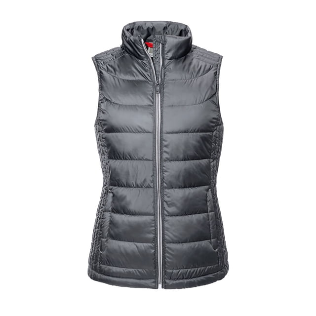 Russell Bodywarmer Rembourré Nano pour Femmes