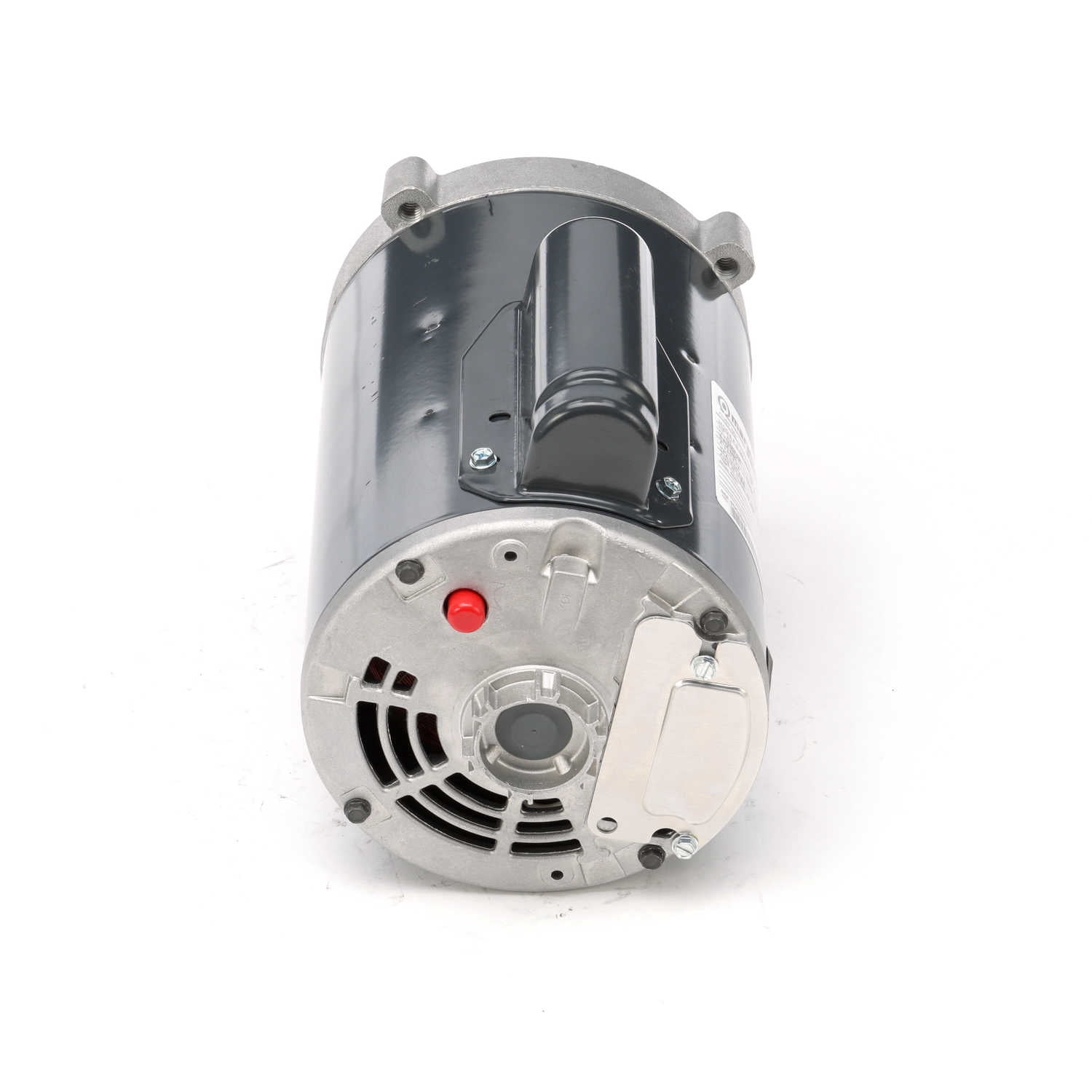Marathon O215 Oil Burner Motor, Single Phase Capacitor Start, 3/4 hp, 3600 rpm, 115/208-230V, 9.8/4.8-4.9 amp