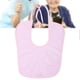 thumbnail image 4 of Babero impermeable, babero impermeable para ancianos, babero para adultos, babero protector de ropa, resistente y resistente, 4 of 8