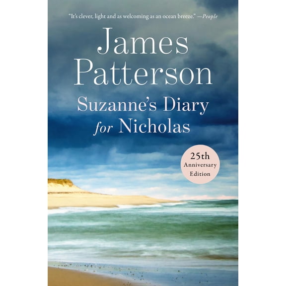Suzanne's Diary for Nicholas (Special edition) (Paperback)