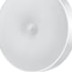 thumbnail image 5 of Lámpara de noche LED redonda blanca cálida, recargable por USB, montaje en pared para dormitorio, habitación infantil, pasillo, escalera, 0,68, tipo 4, 5 of 5