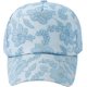 thumbnail image 2 of Fashion Women Men Sport Lace Love Print Breathable Beach Baseball Cap Hip Hop Hat Sun Hat Exercise Hat, 2 of 5