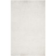 thumbnail image 1 of Safavieh Super Shag Ivory Shag Rug - 5' x 8', 1 of 1
