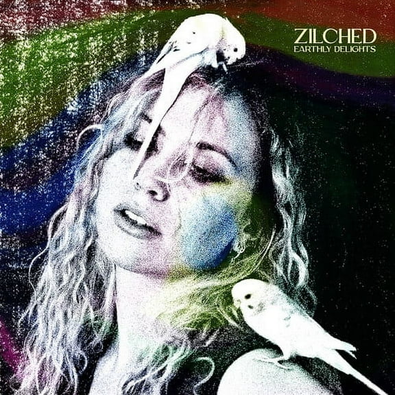 Zilched - Earthly Delights - Music & Performance - Vinyl