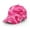 Pink Camouflage, variant on Mens Womens Army Military Baseball Cap Camouflage Hats for Hunting Fishing Outdoor Activities Grey