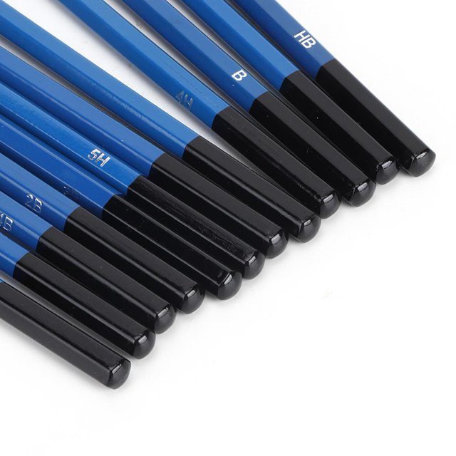 Dioche Painting Tools, Wooden Shel Drawing Design Tools, Artist For Professionals