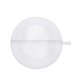 thumbnail image 1 of Bola de plástico transparente 20 piezas de plástico bola rellenable boda Navidad cumplea?os adornos de decoración, ambiente cálido plástico transparente rellenables para decoración de Navidad Khall JM11888-01, 1 of 6