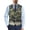 Paisley Camo Hunting Oak, variant on Chririnla Paisley Camo Mens Suit Vests V Neck Sleeveless Hunting Oak Tuxedo Waistcoat Wedding Party Formal Vests Jacket Slim Fit
