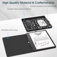 thumbnail image 4 of Funda Fintie Slimshell para Kindle Scribe 10.2 (2024/2022), 4 of 9