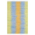 thumbnail image 1 of Safavieh Tapis Contemporain Vert Montauk - 4 Pieds x 6 Pieds, 1 of 4