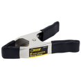 thumbnail image 1 of Pinza elástica General Tech Intl de acero con punta de vinilo de 15 cm, 1 of 1