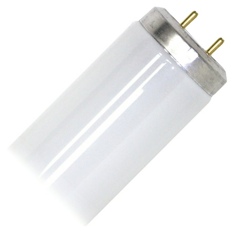 Sylvania 24472 - F40CWX/UPC CP Straight T12 Fluorescent Tube Light Bulb