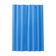 thumbnail image 2 of Cortina o Forro de Ducha de Plástico – Cortina Flexible, Resistente E Impermeable para Cabina de Ducha, Ideal para Baños de Hotel., 2 of 6