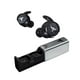 thumbnail image 1 of WirelessU A Project R-ock True Wireless Bluetooth Headsets In-Ear IPX7 Game Stereo Headphone With Mic Earbuds Sport Earphones, 1 of 2