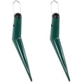 thumbnail image 1 of Generic 2pcs Handheld Seed Planter Tool Manganese Steel Hole Punch Vegetabl, 1 of 6