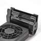 thumbnail image 4 of Mini ventilador de refrigeración ajustable para agricultura, herramienta de refrigeración silenciosa para tanque de peces de acuario, 4 of 9