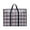 B, variant on GERsome Storage Bags with Zipper, Large Moving Bags Heavy Duty Extra Large, Plastic Storage Totes for Clothes, College dorm Packing Bags with Strong Handles