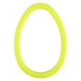 thumbnail image 2 of Wilton 2311-1381 Comfort Grip Green Egg Cookie Cutter, 2 of 2