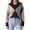 #9Brown, variant on Ladies Diamond Pattern V Neck Pullover Fuzzy Relaxed Fit Sweater