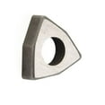thumbnail image 2 of Mw0804 Ms1204 Mc1204 Turning Tool CNC Carbide Shims Carbide Shim Trigon 10Pcs, 2 of 9