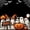 Black Orange 02, variant on Homewish Cartoon Bow Ghost Twin Bedding, Halloween Skull Ribbon Bedding Comforter Set, Pink Reversible, 7-Piece