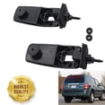 thumbnail image 7 of ROSY PIXEL Rear Left & Right Window Lift Gate Glass Hinge Kit 2008-2012 for Ford Escape Mariner, 7 of 7