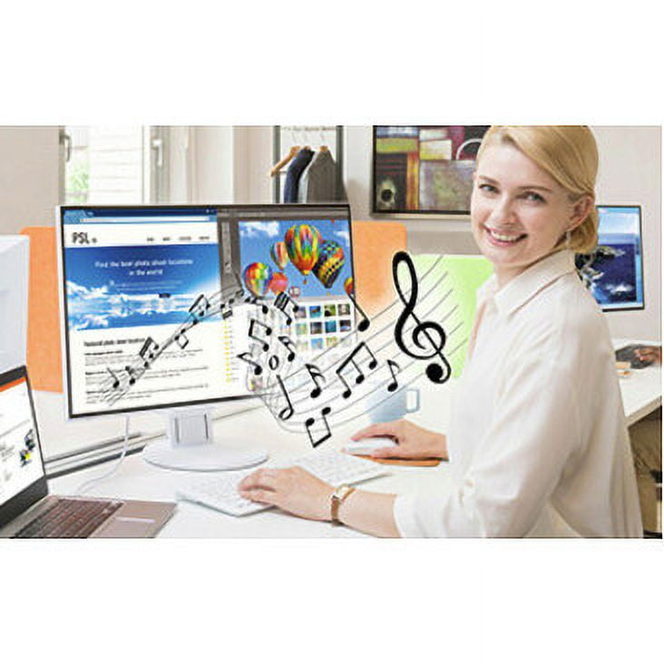 EIZO FlexScan EV3285 31.5