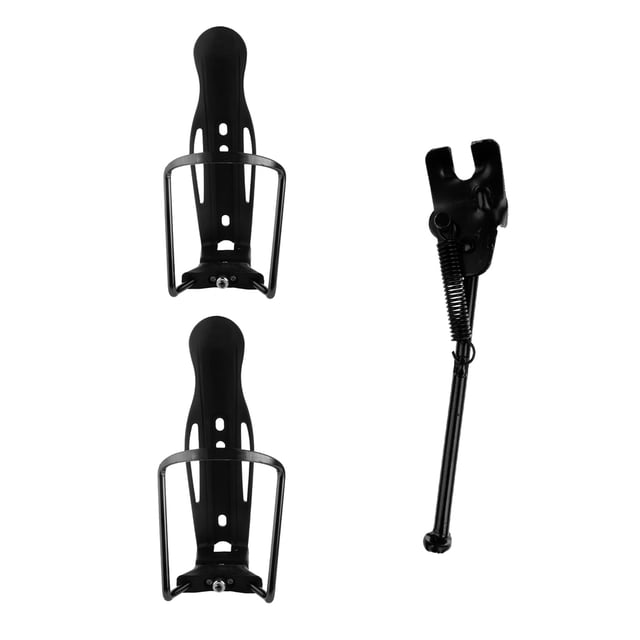 Soporte De Bebida Sunnimix para Bicicleta Montaña Accesorios Ciclismo Ligero