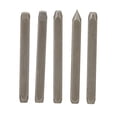 thumbnail image 4 of Metal Stamping Kit, Metal Stamping Blanks Exquisite Workmanship Useful Specially Designed  For Jewelry Gold Striking Tool For Printing Engraving, 4 of 8